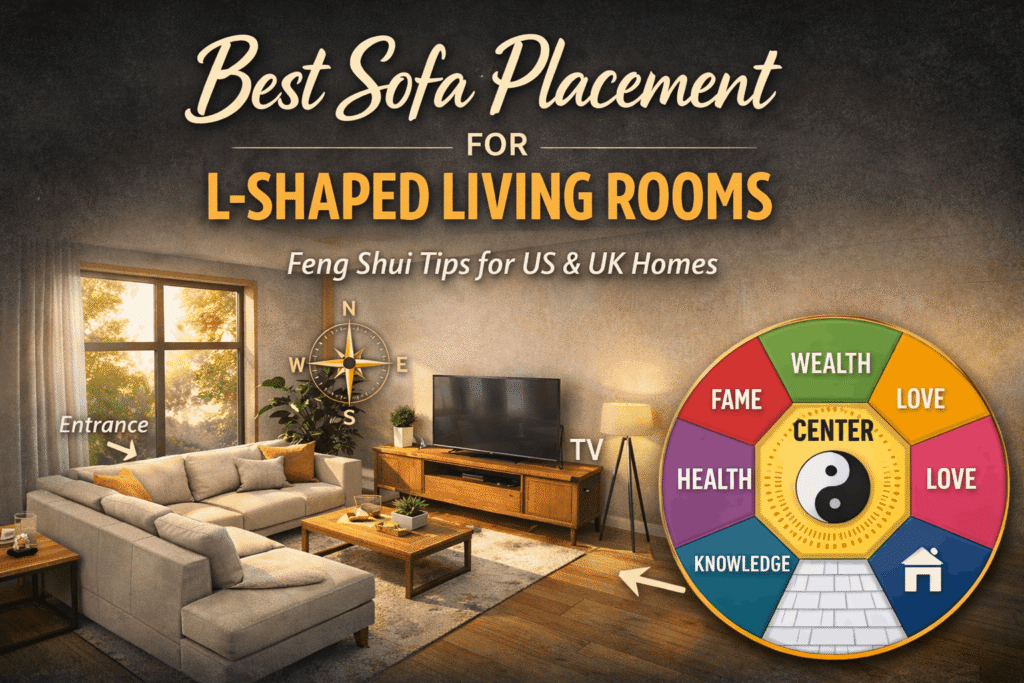 where to place sofa in living room