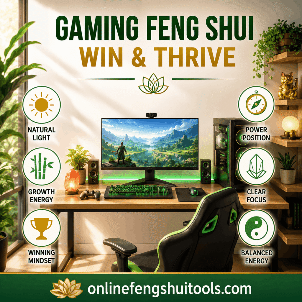 Level Up Your Energy & Win More Games