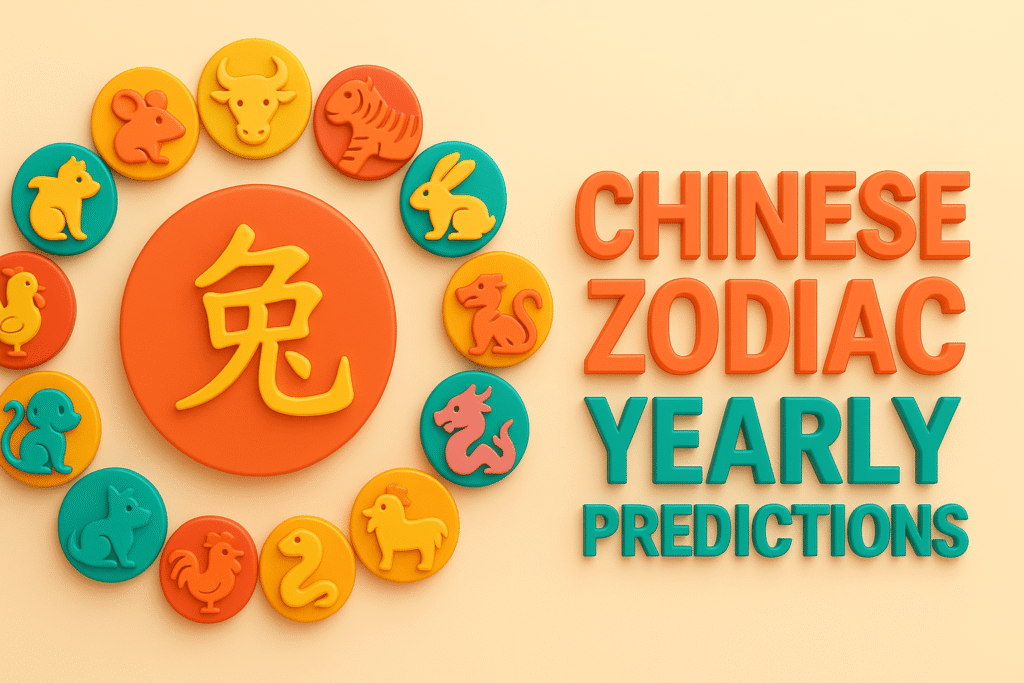 chinese zodiac yearly predictions chinese zodiac yearly predictions