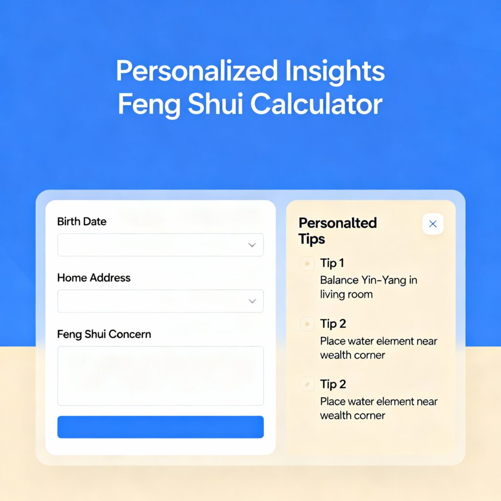 feng shui insights feng shui insights