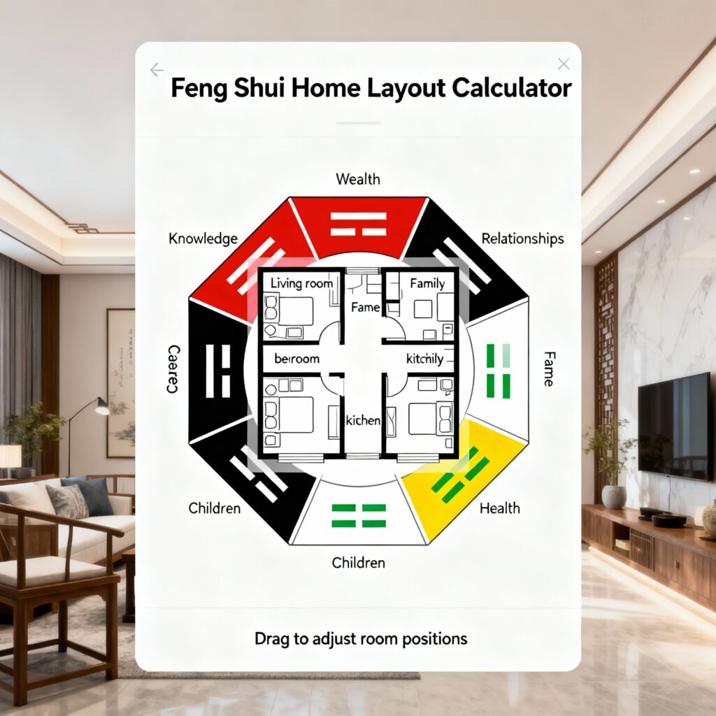 bagua maps tool bagua maps tool